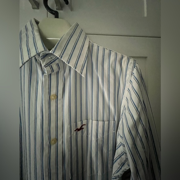 Hollister men’s cotton shirt - Picture 2 of 13